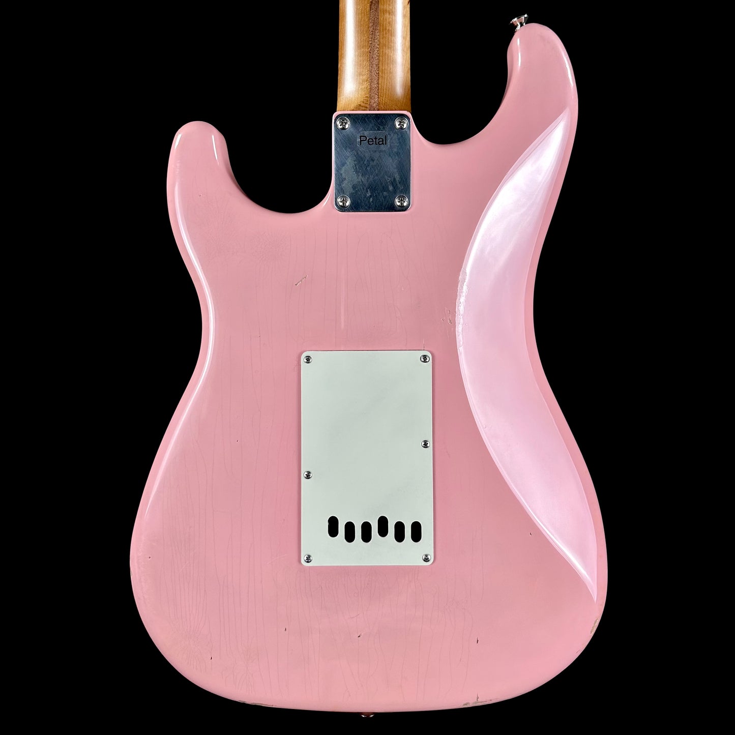 LSL Instruments Saticoy | Shell Pink