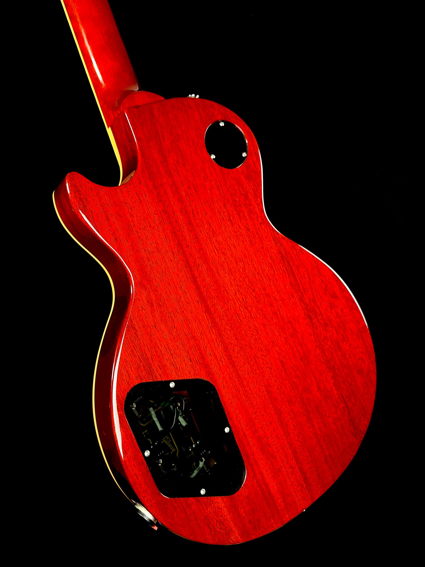 Gibson Les Paul Standard | Heritage Cherry Sunburst